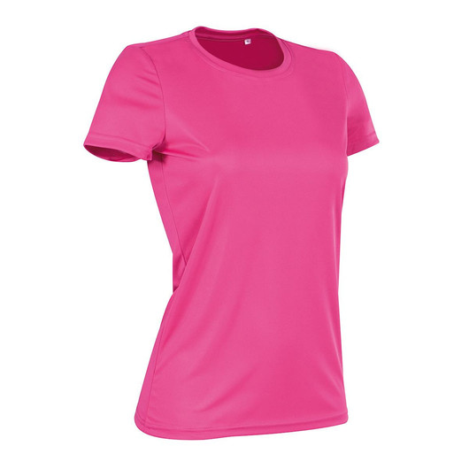 Womens Active Sports Tees